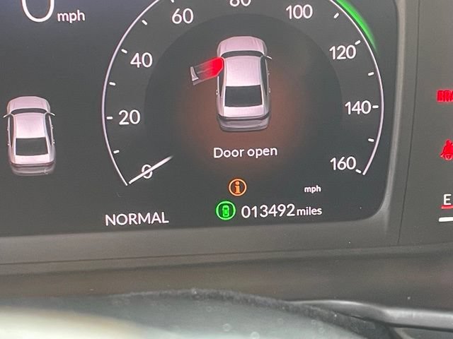 Used 2025 Honda Accord EX-L image 20