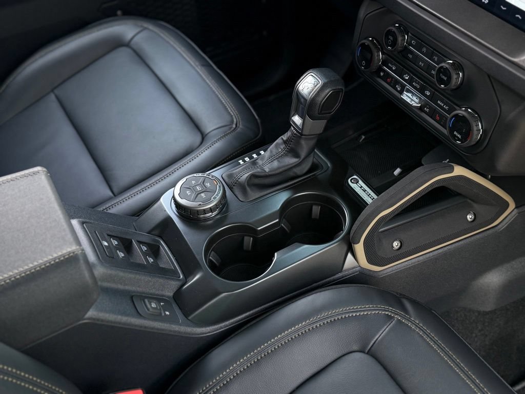 New 2026 Ford Bronco Badlands AWD/4WD image 26
