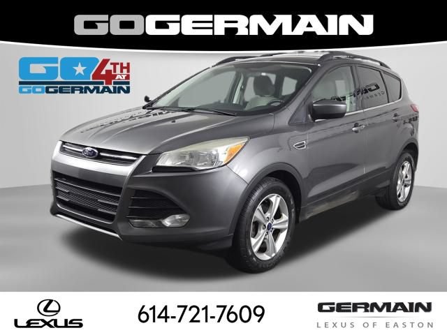 Used 2014 Ford Escape SE w/ Equipment Group 201A FWD image 1