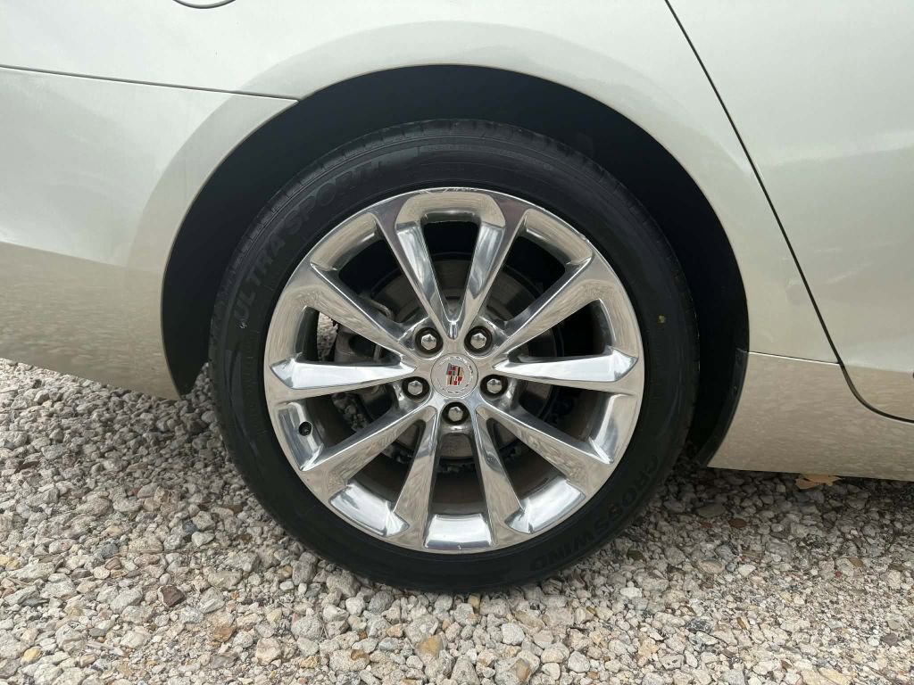 Used 2014 Cadillac XTS Premium FWD image 39