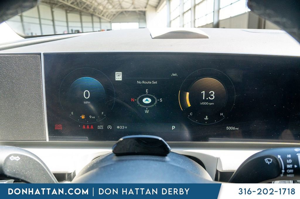 Used 2025 Hyundai Tucson SEL image 5