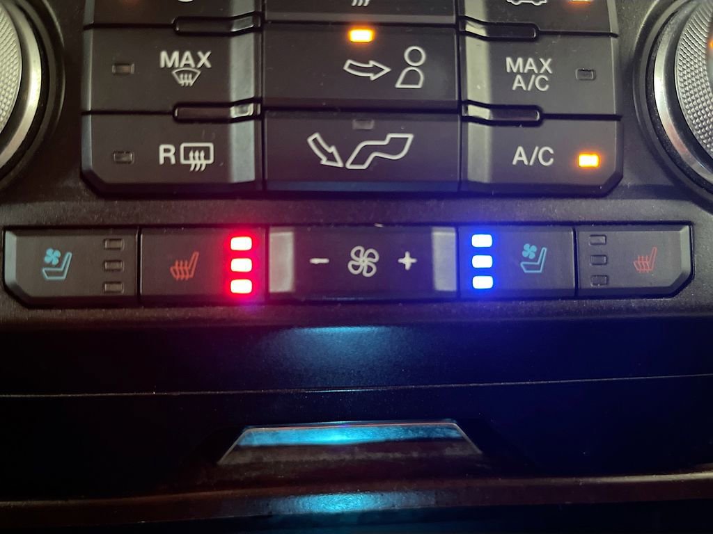 Used 2020 Ford F150 King Ranch w/ Equipment Group 601A Luxury image 20