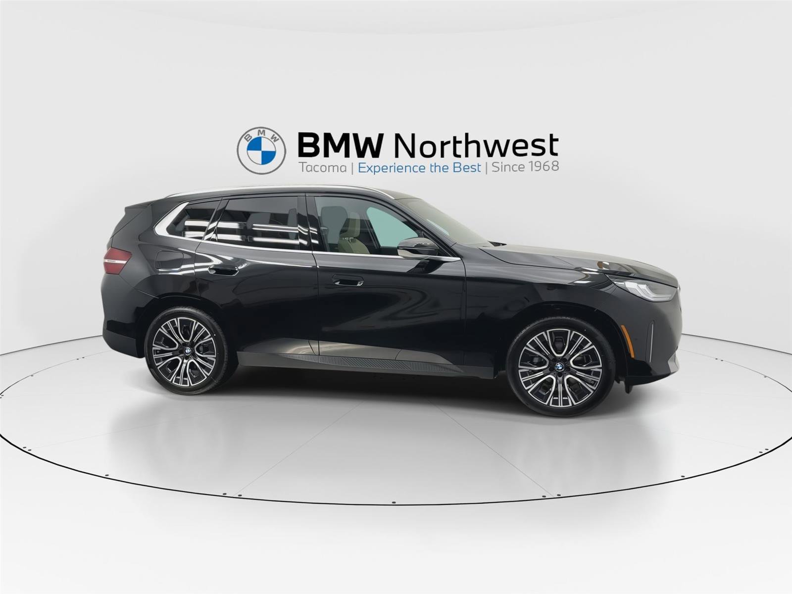 New 2026 BMW X3 xDrive30 w/ Convenience Package AWD/4WD image 5