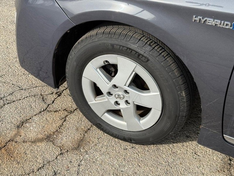 Used 2010 Toyota Prius One image 10