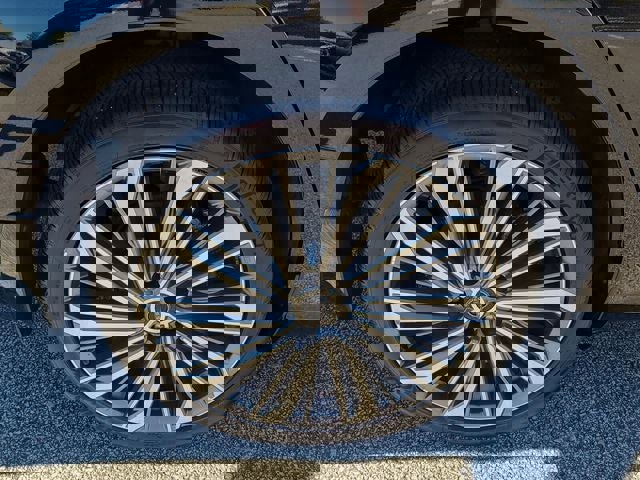 Used 2024 Nissan Altima 2.5 SL image 10