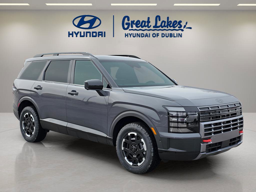 New 2026 Hyundai Palisade XRT Pro AWD/4WD image 7