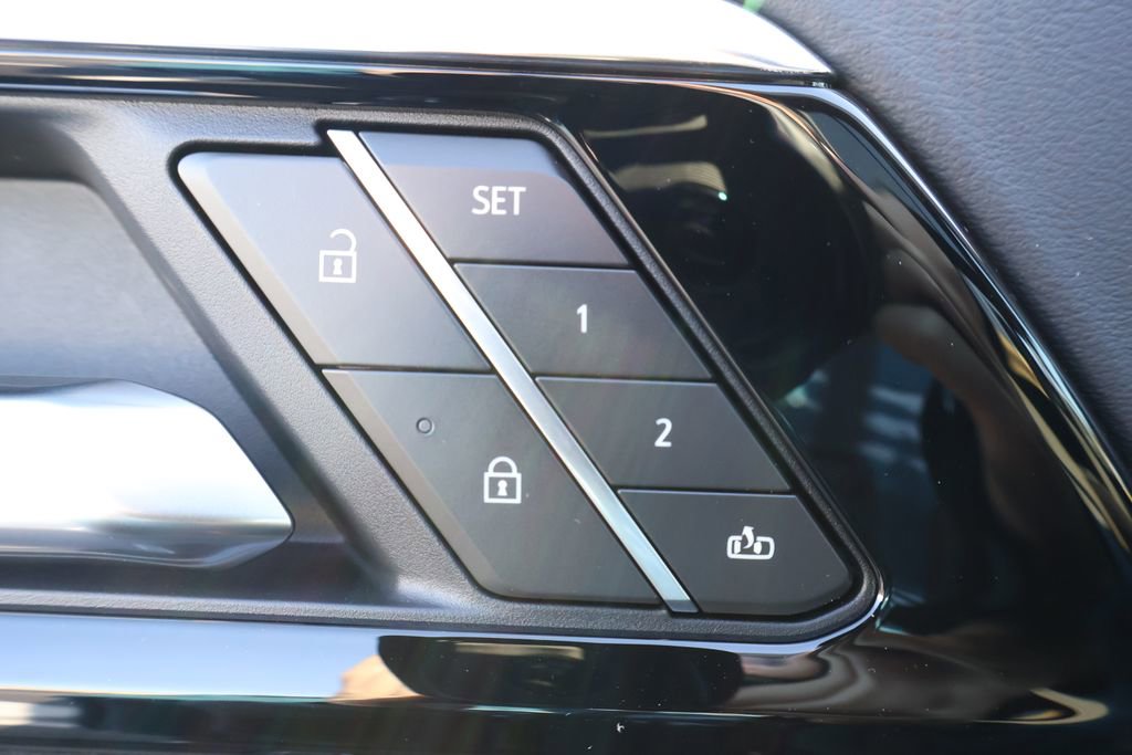 New 2026 Chevrolet Tahoe Premier image 20