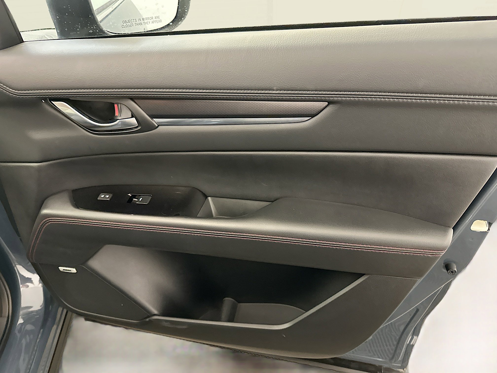 Used 2024 MAZDA CX-5 Carbon Edition image 35