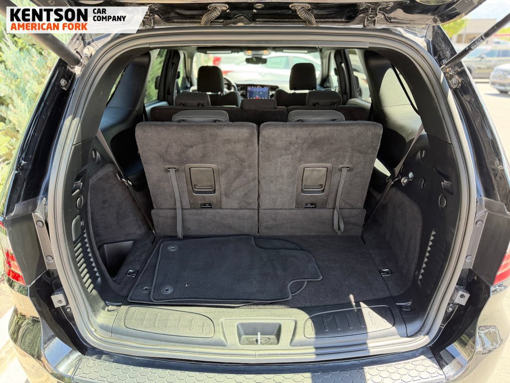 Used 2026 Dodge Durango GT AWD/4WD image 32