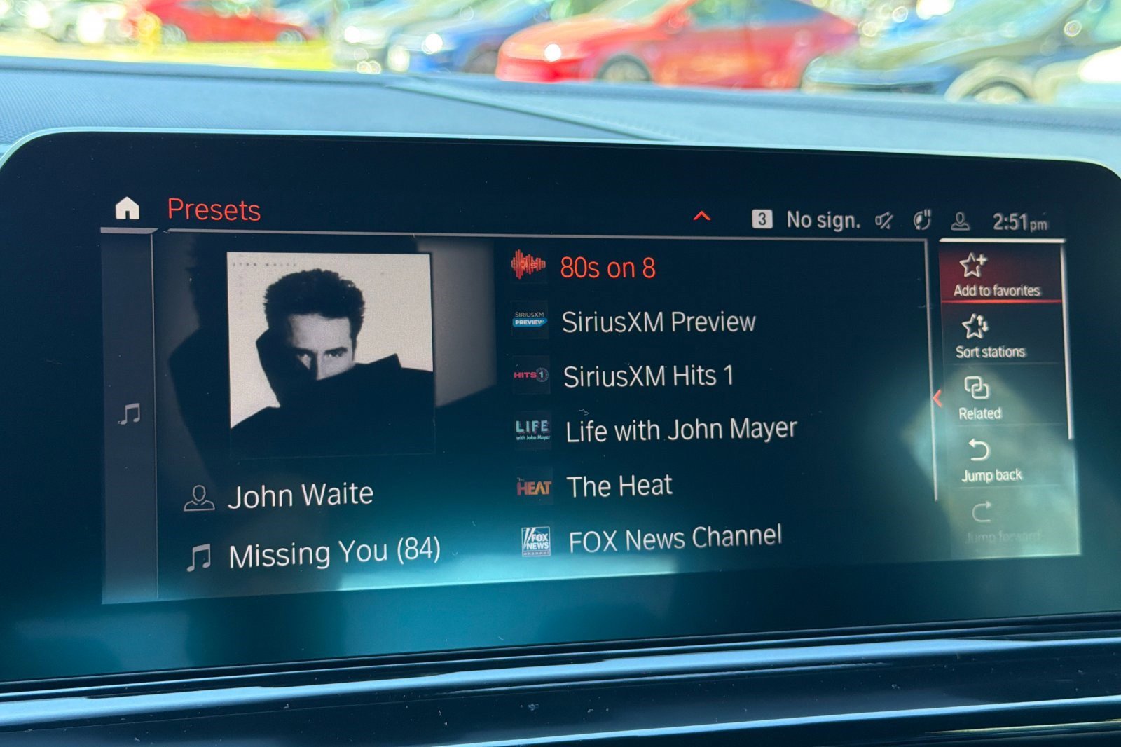 Certified 2022 BMW M850i Gran Coupe xDrive image 23