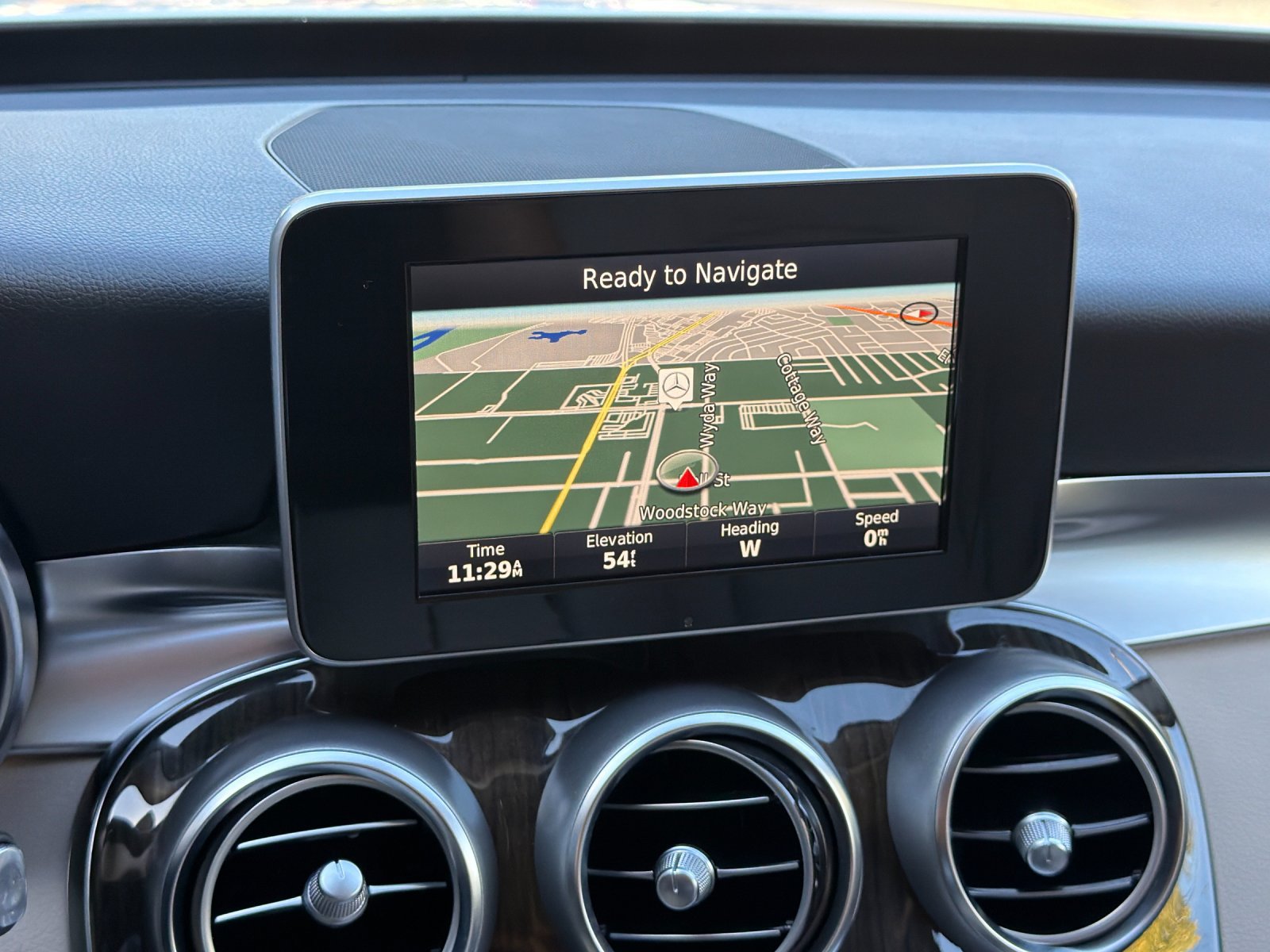 Used 2016 Mercedes-Benz C 300 Sedan image 17