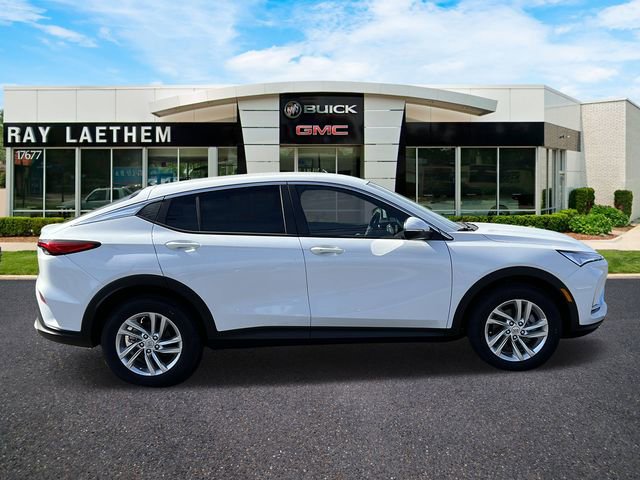 Used 2025 Buick Envista Preferred w/ Convenience I Package image 6