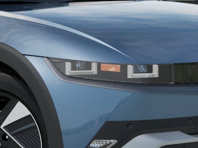 New 2026 Hyundai Ioniq 5 SE AWD/4WD image 9