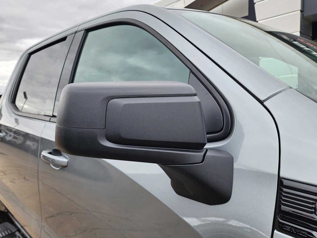 New 2026 GMC Sierra 1500 Elevation w/ Preferred Package image 12