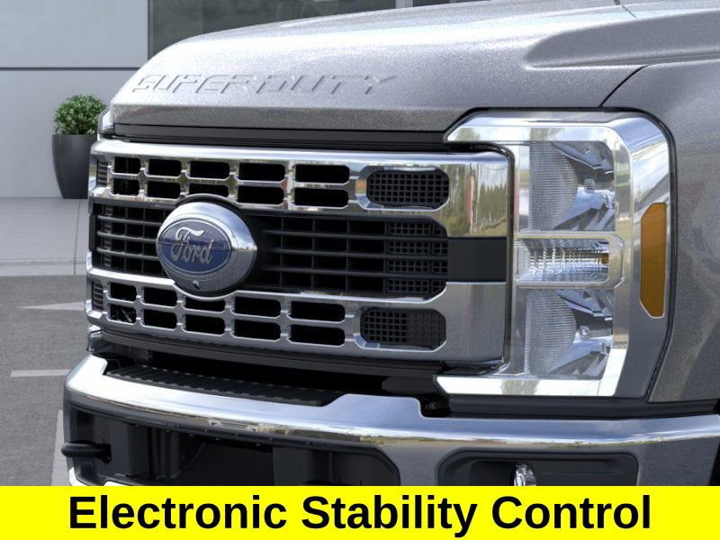 New 2026 Ford F350 XLT w/ 360-Degree Camera Package image 17