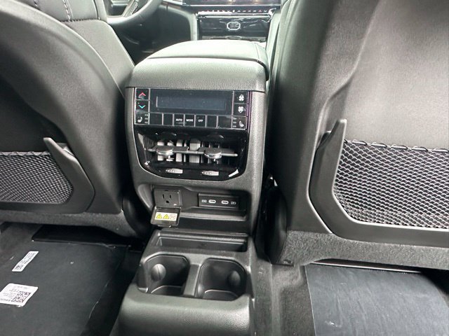 New 2026 Jeep Grand Cherokee L Limited AWD/4WD image 31