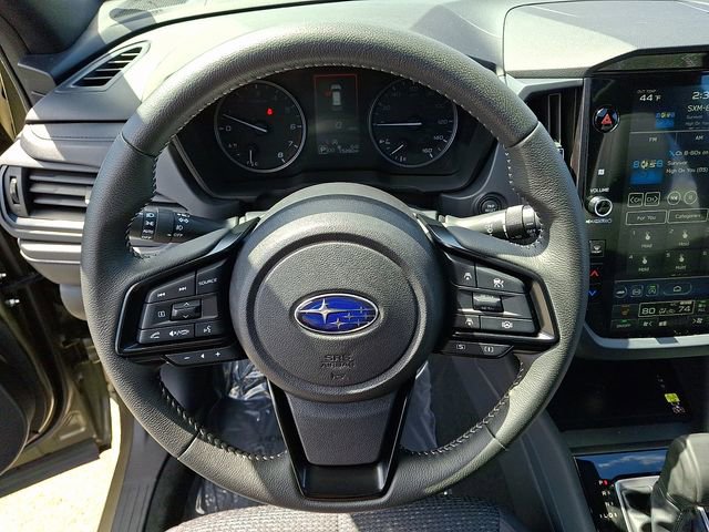 Used 2025 Subaru Forester Premium image 19