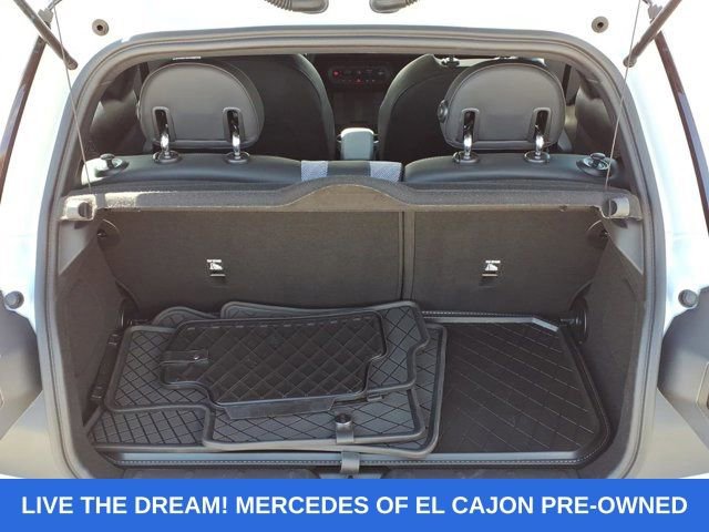Used 2026 MINI Cooper 2-Door Hardtop FWD image 24
