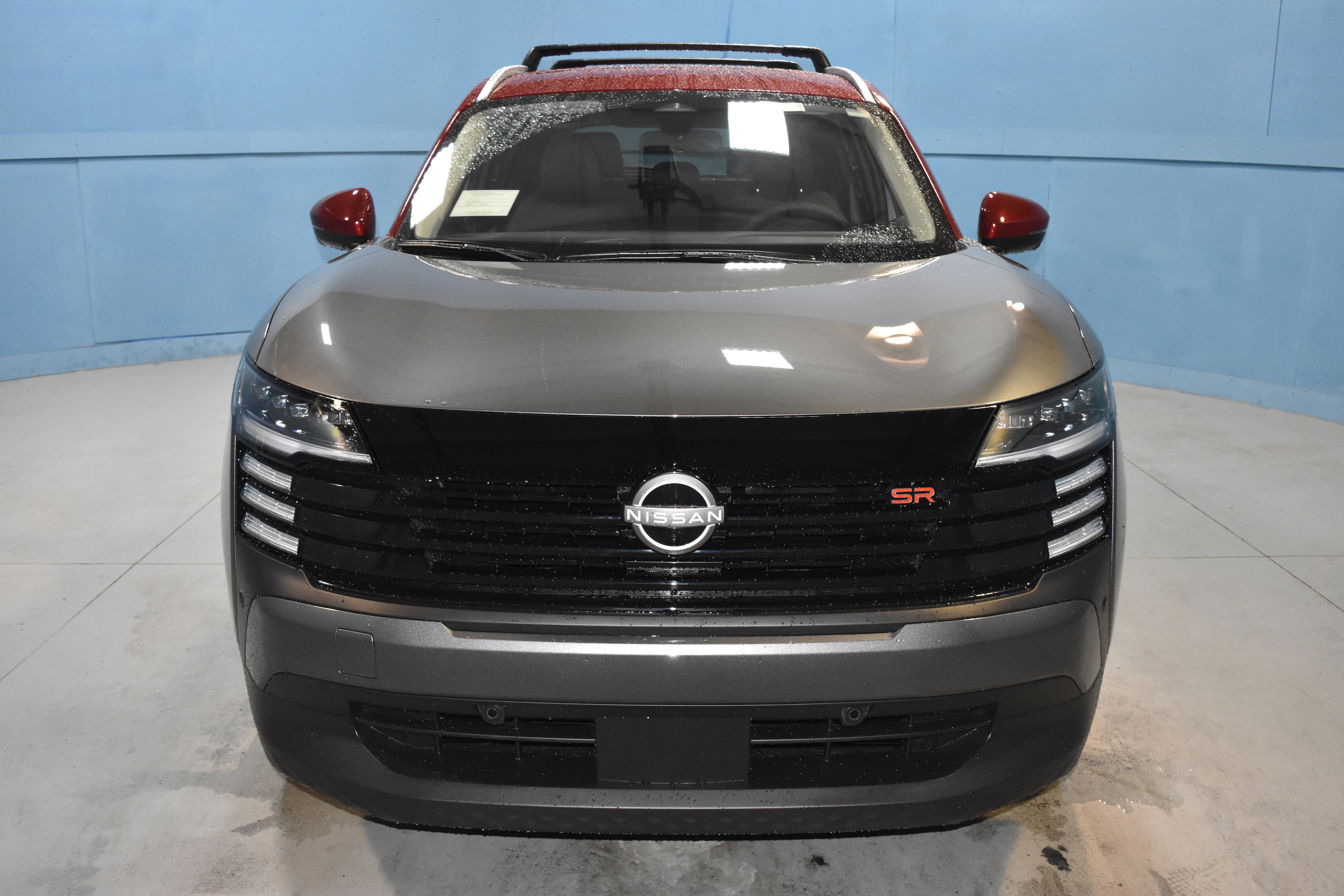 New 2026 Nissan Kicks SR w/ Cold Weather Package image 20