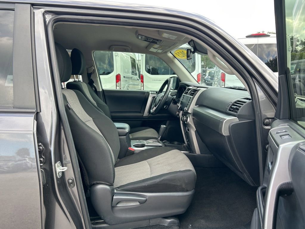 Used 2023 Toyota 4Runner SR5 image 33