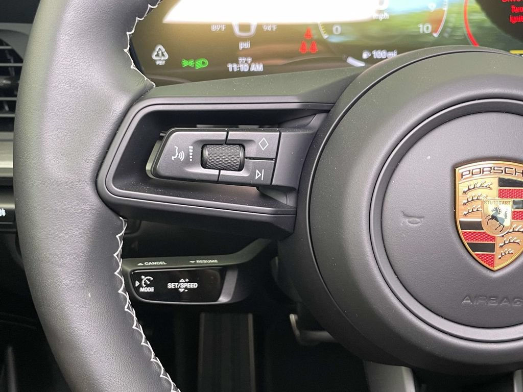 Certified 2026 Porsche 911 GT3 RWD image 36