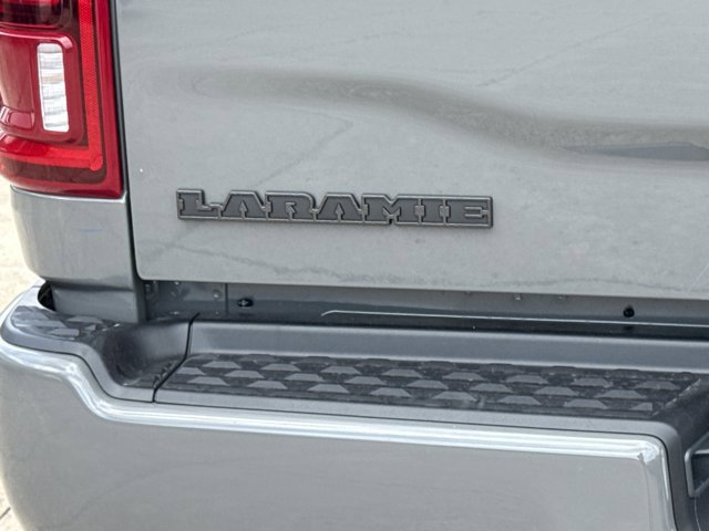 New 2026 RAM 2500 Laramie image 10