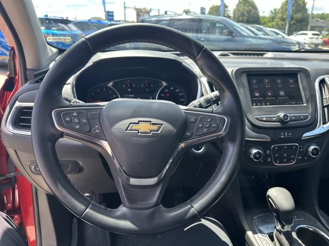 Used 2024 Chevrolet Equinox LT w/ LPO, Floor Liner Package FWD image 15