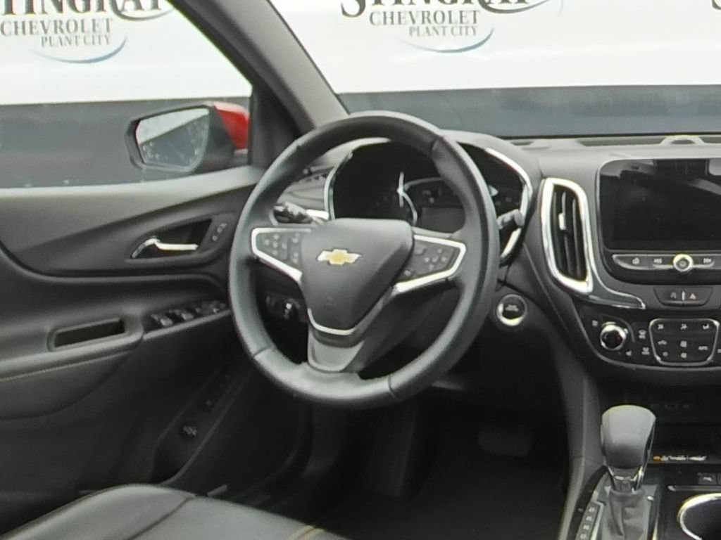 Certified 2023 Chevrolet Equinox Premier FWD image 16