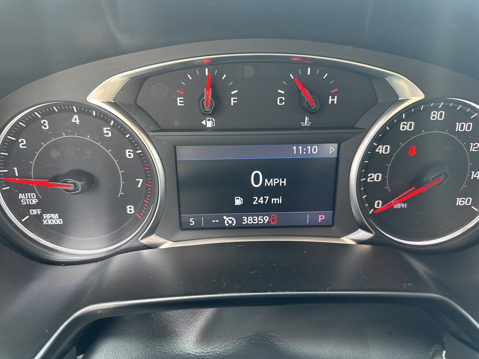 Used 2025 Chevrolet Blazer LT FWD image 10