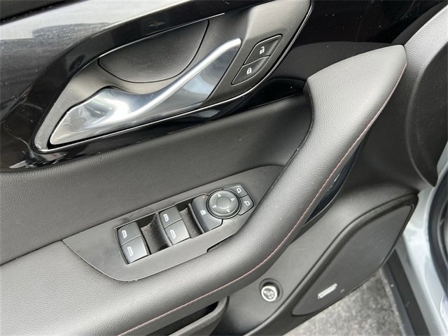 Certified 2023 Chevrolet Blazer RS image 15