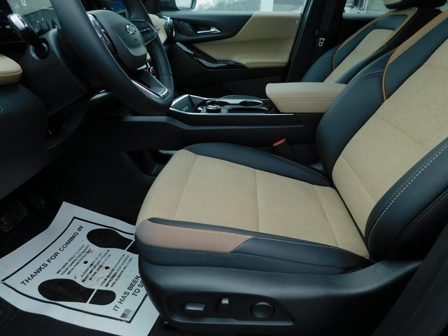 New 2026 Chevrolet Equinox ACTIV image 22