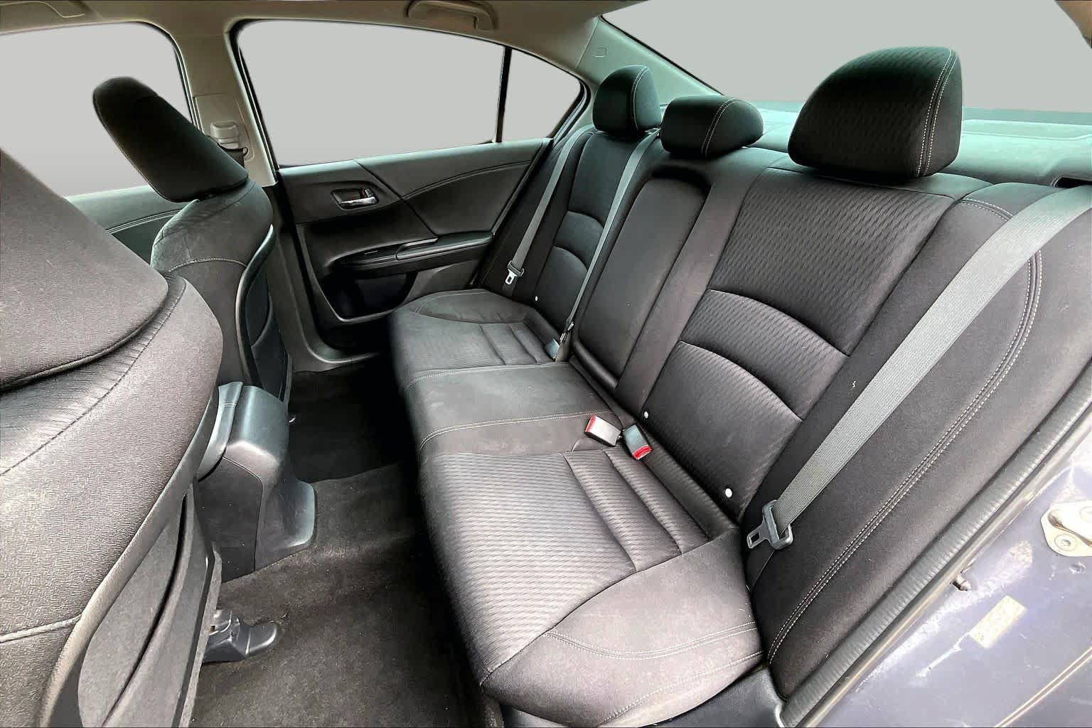 Used 2013 Honda Accord Sport image 19