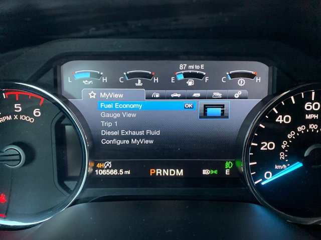 Used 2018 Ford F150 Lariat w/ Equipment Group 502A Luxury image 34