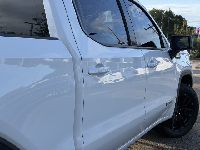 Used 2024 GMC Sierra 1500 Elevation AWD/4WD image 8