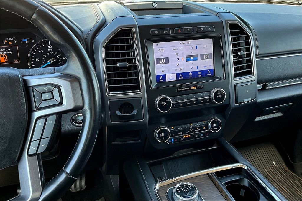 Used 2020 Ford Expedition Platinum image 8