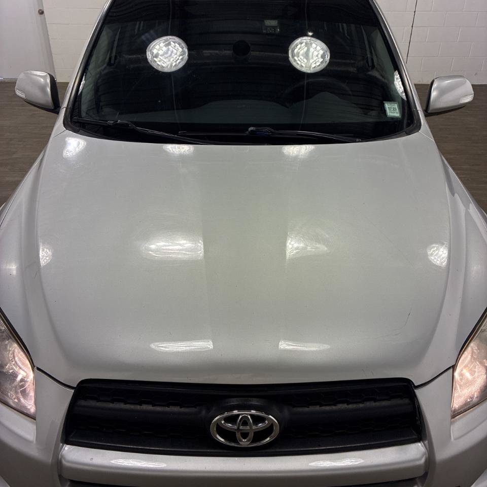Used 2010 Toyota RAV4 Sport AWD/4WD image 9