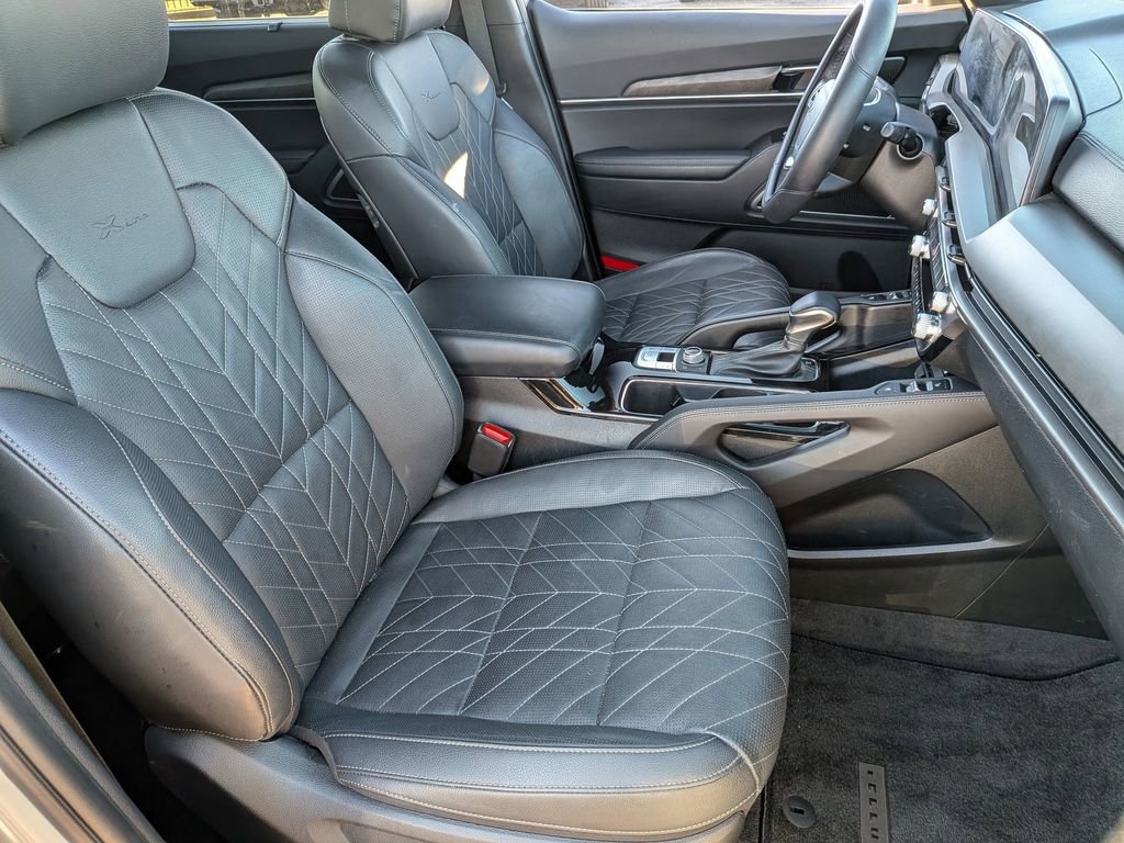 Used 2024 Kia Telluride EX X-Line image 34