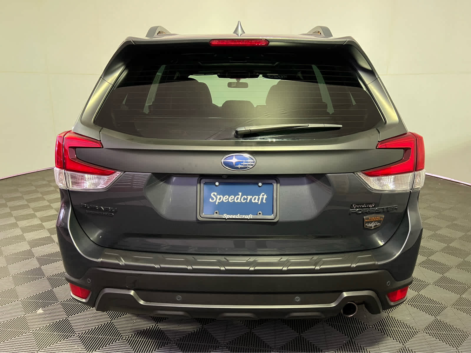 Used 2023 Subaru Forester Wilderness image 6