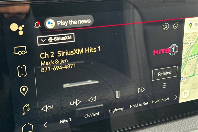 New 2026 GMC Sierra 2500 Denali w/ Denali Reserve Package image 21