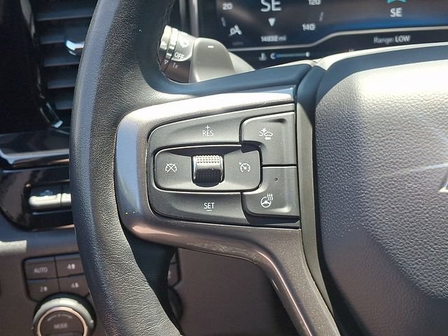 Used 2022 Chevrolet Silverado 1500 ZR2 w/ Technology Package AWD/4WD image 26