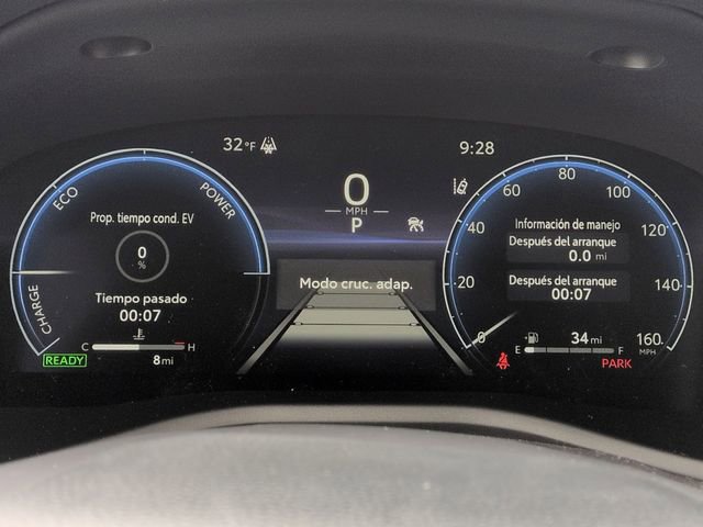 New 2026 Toyota Camry XLE image 14