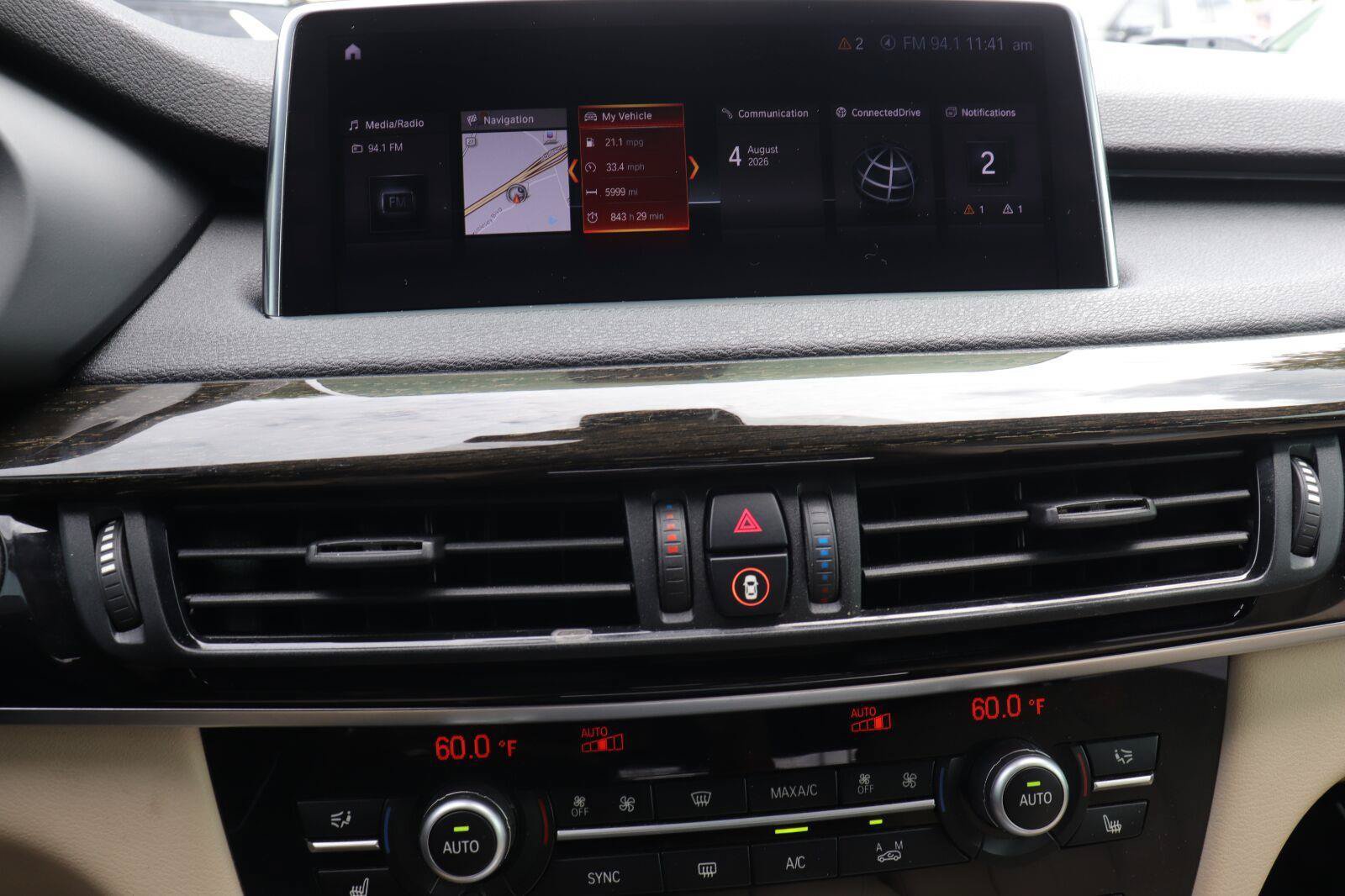 Used 2018 BMW X5 sDrive35i RWD image 36