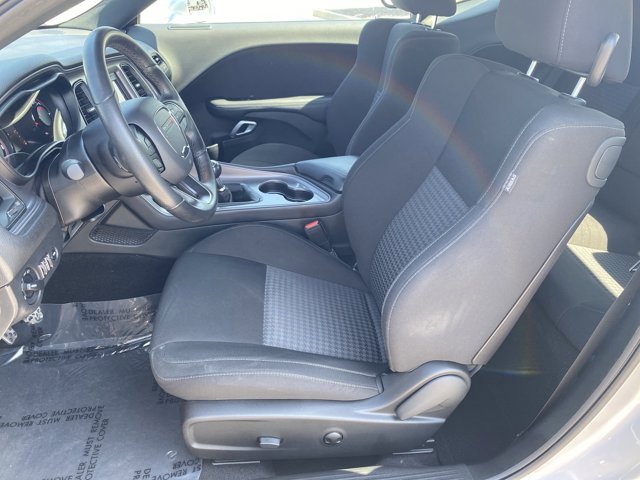 Certified 2023 Dodge Challenger R/T w/ Blacktop Package image 9