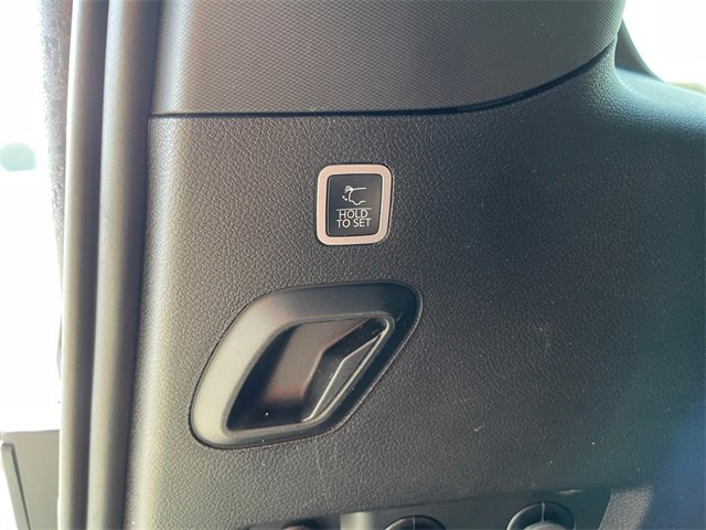 Used 2022 Jeep Wagoneer Series I w/ Premium Group I image 23