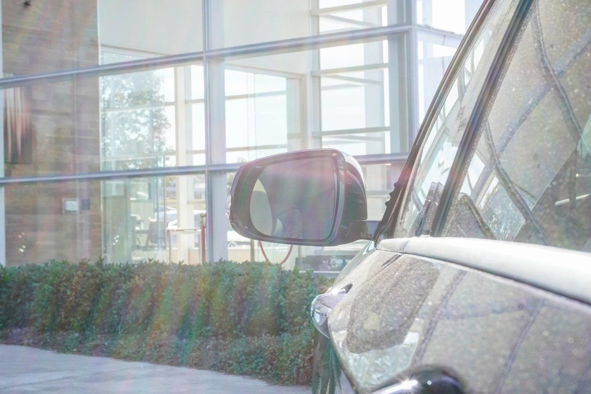 Used 2021 INFINITI QX50 Sensory FWD image 11