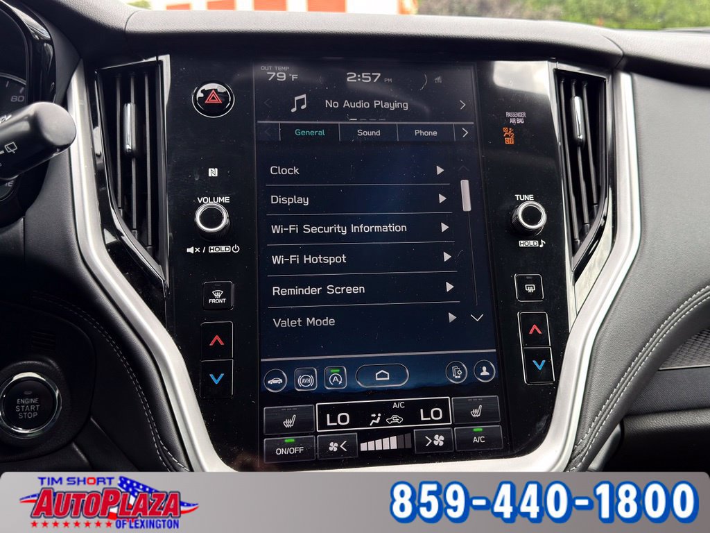 Used 2024 Subaru Outback Premium AWD/4WD image 24
