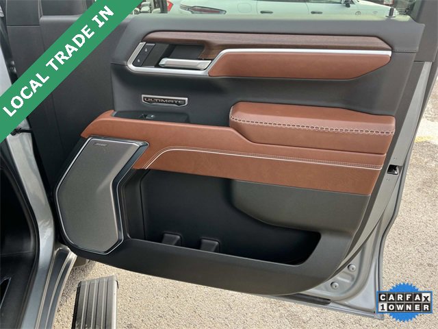 Used 2024 GMC Sierra 1500 Denali Ultimate image 21