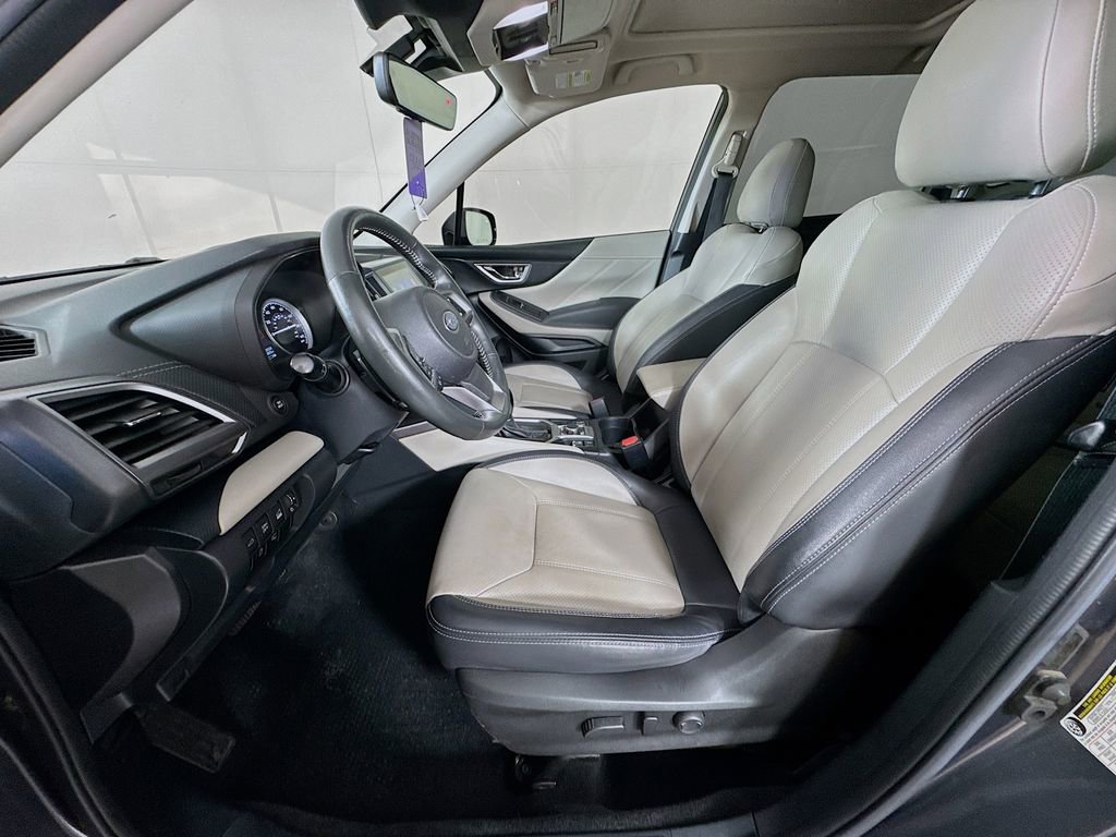 Used 2022 Subaru Forester Limited image 25