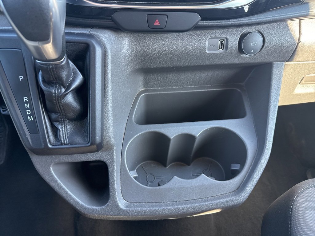 Used 2023 Ford Transit 350 XLT image 31