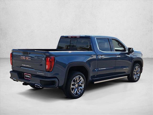 New 2026 GMC Sierra 1500 Denali w/ Denali Reserve Package AWD/4WD image 2
